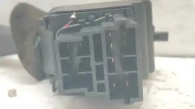 Second-hand car spare part headlights switch for peugeot partner (s1) combispace oem iam references   