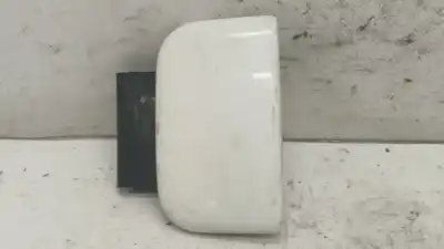 Peça sobressalente para automóvel em segunda mão puxador exterior frente direito por peugeot partner (s1) combispace referências oem iam 