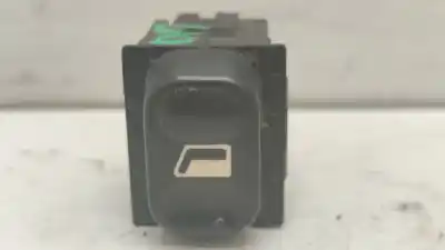 Peça sobressalente para automóvel em segunda mão botão / interruptor elevador vidro dianteiro direito por peugeot partner (s1) combispace referências oem iam 