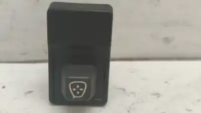 Peça sobressalente para automóvel em segunda mão comutador de espelhos retrovisores por peugeot partner (s1) combispace referências oem iam 