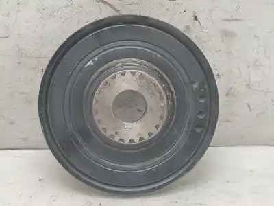 Peça sobressalente para automóvel em segunda mão polia do virabrequim por peugeot partner (s1) combispace referências oem iam 