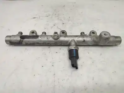 Second-hand car spare part DISTRIBUTOR PIPE for PEUGEOT PARTNER (S1)  OEM IAM references 0445214019  