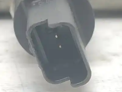 Peça sobressalente para automóvel em segunda mão régua / rampa de injetores por peugeot partner (s1) combispace referências oem iam 0445214019  