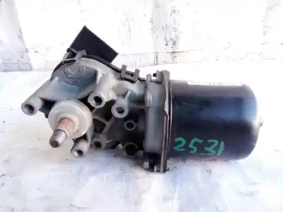 Peça sobressalente para automóvel em segunda mão motor do limpa para brisas por peugeot partner (s1) combispace referências oem iam 964421078001