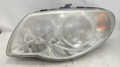 Автозапчасти б/у ЛЕВАЯ ФАРА за CHRYSLER VOYAGER (RG)  ссылки OEM IAM 04857831AC  
