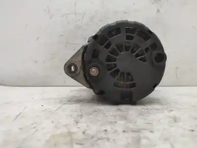 Second-hand car spare part alternator for chevrolet aveo ls oem iam references   