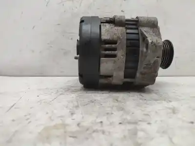 Second-hand car spare part alternator for chevrolet aveo ls oem iam references   