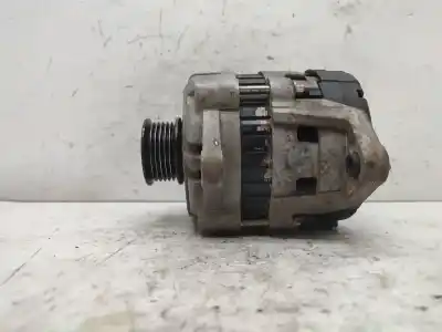 Second-hand car spare part alternator for chevrolet aveo ls oem iam references   