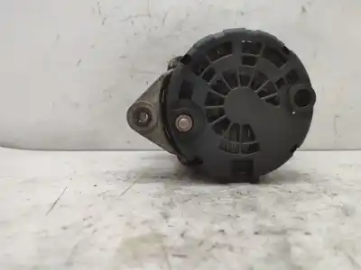 Second-hand car spare part alternator for chevrolet aveo ls oem iam references   