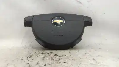 Peça sobressalente para automóvel em segunda mão airbag dianteiro esquerdo por chevrolet aveo ls referências oem iam 96654843