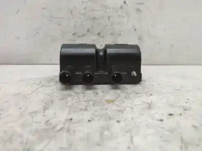 Peça sobressalente para automóvel em segunda mão bobina de ignição por chevrolet aveo ls referências oem iam 