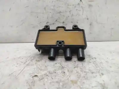 Second-hand car spare part ignition coil for chevrolet aveo ls oem iam references   