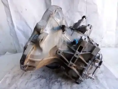 Gebrauchtes Autoersatzteil GETRIEBE zum CHEVROLET AVEO  OEM-IAM-Referenzen 8Y006491  