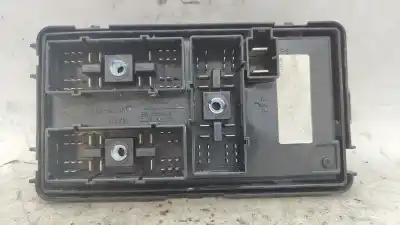 Peça sobressalente para automóvel em segunda mão caixa de fusíveis e relés por chevrolet aveo ls referências oem iam 