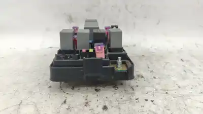 Second-hand car spare part fuse box unit for chevrolet aveo ls oem iam references   