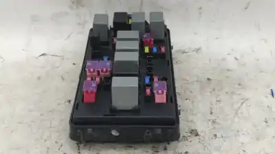 Second-hand car spare part fuse box unit for chevrolet aveo ls oem iam references   