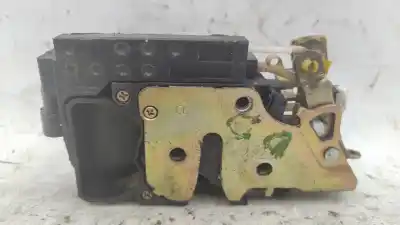 Peça sobressalente para automóvel em segunda mão fechadura da porta dianteira direita por chevrolet aveo ls referências oem iam 