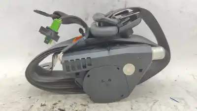 Peça sobressalente para automóvel em segunda mão cinto de segurança dianteiro direito por chevrolet aveo ls referências oem iam t249frtrh6u