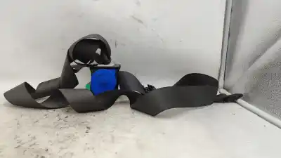 Peça sobressalente para automóvel em segunda mão cinto de segurança traseiro esquerdo por chevrolet aveo ls referências oem iam t200rrlh