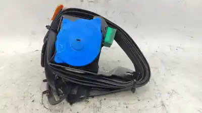 Peça sobressalente para automóvel em segunda mão cinto de segurança traseiro direito por chevrolet aveo ls referências oem iam e40432015