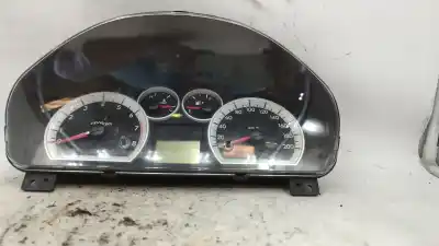 Peça sobressalente para automóvel em segunda mão quadrante por chevrolet aveo ls referências oem iam 