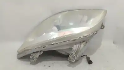 Peça sobressalente para automóvel em segunda mão farol / farolim esquerdo por chevrolet aveo ls referências oem iam   