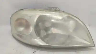 Peça sobressalente para automóvel em segunda mão farol / farolim direito por chevrolet aveo ls referências oem iam 