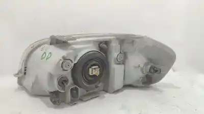 Second-hand car spare part right headlight for chevrolet aveo ls oem iam references   