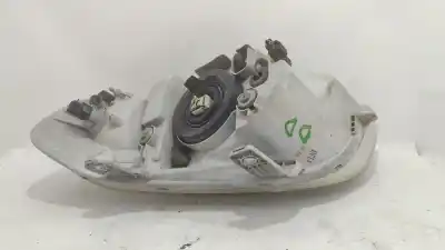 Second-hand car spare part right headlight for chevrolet aveo ls oem iam references   