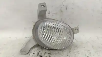 Peça sobressalente para automóvel em segunda mão farol / projetor de nevoeiro direito por chevrolet aveo ls referências oem iam 00016712