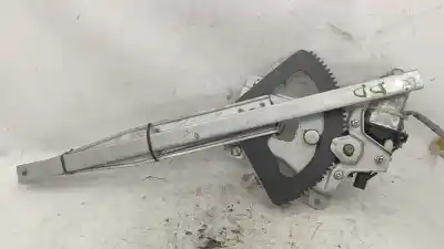 Peça sobressalente para automóvel em segunda mão elevador de vidros dianteiro direito por chevrolet aveo ls referências oem iam 96652142