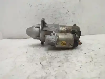 Peça sobressalente para automóvel em segunda mão motor de arranque por chevrolet aveo ls referências oem iam 96469963