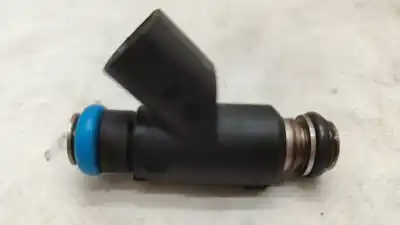 Peça sobressalente para automóvel em segunda mão injetor por chevrolet aveo ls referências oem iam 96487553