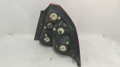 Second-hand car spare part left tailgate light for chevrolet aveo ls oem iam references   