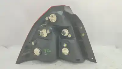 Second-hand car spare part right tailgate light for chevrolet aveo ls oem iam references   