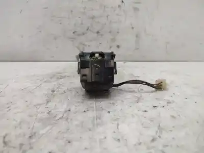 Second-hand car spare part headlights switch for chevrolet aveo ls oem iam references 9654068  