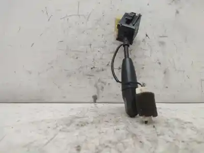 Pezzo di ricambio per auto di seconda mano comando pulito per chevrolet aveo ls riferimenti oem iam 96602570  