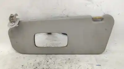 Peça sobressalente para automóvel em segunda mão pára-sol esquerdo por chevrolet aveo ls referências oem iam 