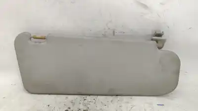 Peça sobressalente para automóvel em segunda mão pára-sol esquerdo por chevrolet aveo ls referências oem iam   