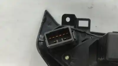 Peça sobressalente para automóvel em segunda mão comando de sofagem (chauffage / ar condicionado) por chevrolet aveo ls referências oem iam 96437402  