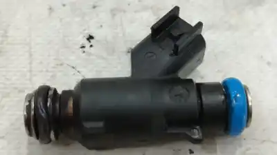 Peça sobressalente para automóvel em segunda mão injetor por chevrolet aveo ls referências oem iam 96487553