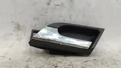 Peça sobressalente para automóvel em segunda mão puxador exterior dianteiro esquerdo por chevrolet aveo ls referências oem iam swt200403