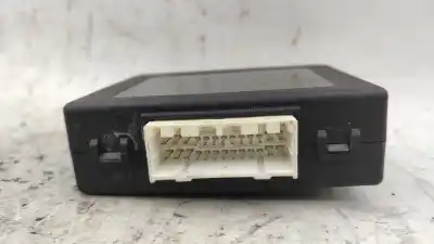 Peça sobressalente para automóvel em segunda mão módulo eletrônico por chevrolet aveo ls referências oem iam   