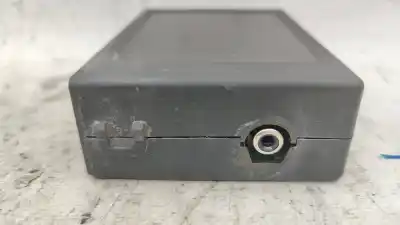 Peça sobressalente para automóvel em segunda mão módulo eletrônico por chevrolet aveo ls referências oem iam   