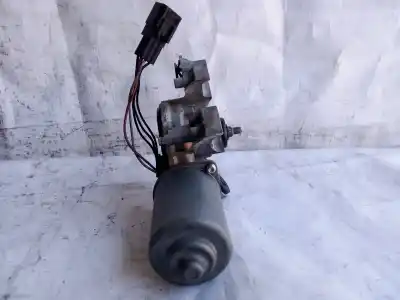 Second-hand car spare part front windshield wiper motor for chevrolet aveo ls oem iam references   