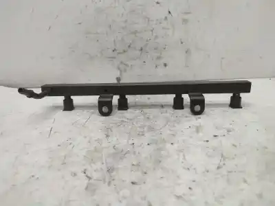 Peça sobressalente para automóvel em segunda mão régua / rampa de injetores por chevrolet aveo ls referências oem iam 