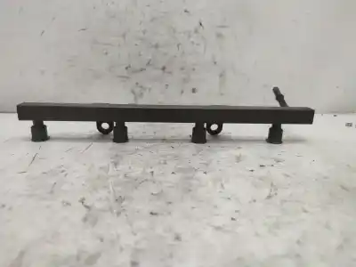 Second-hand car spare part distributor pipe for chevrolet aveo ls oem iam references   