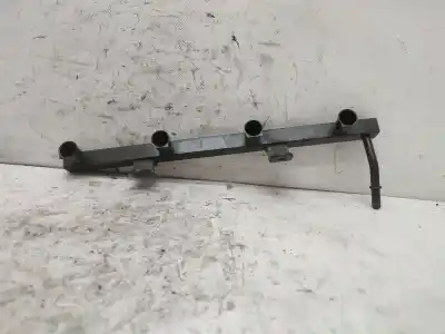 Second-hand car spare part distributor pipe for chevrolet aveo ls oem iam references   