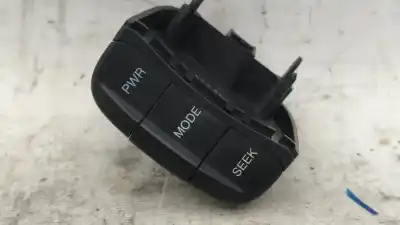 Peça sobressalente para automóvel em segunda mão comandos do volante por chevrolet aveo ls referências oem iam 