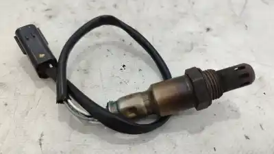 Peça sobressalente para automóvel em segunda mão sonda lambda por chevrolet aveo ls referências oem iam 